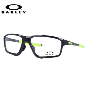 OAKLEY（オークリー） メガネフレーム クロスリンク ゼロ アジアン
