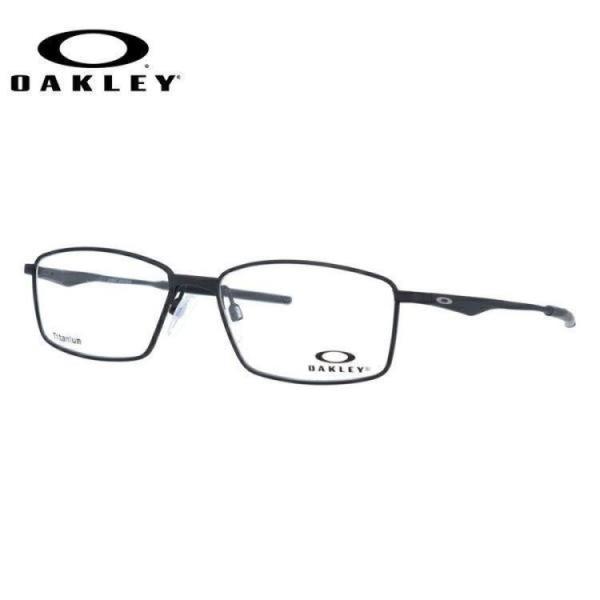 オークリー メガネ フレーム  伊達メガネ 老眼鏡 度付き OAKLEY リミットスウィッチ OX5...