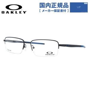 国内正規品 オークリー メガネ フレーム 伊達 度付き