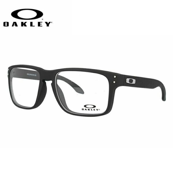 オークリー メガネフレーム ホルブルックRX レギュラーフィット OAKLEY HOLBROOK R...