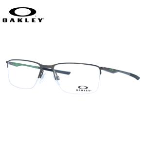 オークリー 眼鏡 OX5118 WINGFOLD EVR 511803 53 メンズ レクタングル