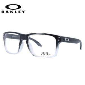 OAKLEY（オークリー） メガネ フレーム 国内正規品 ホルブルック 伊達
