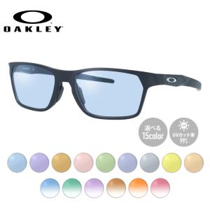 オークリー サングラス オリジナルライトカラー OAKLEY ヘックスジェクター アジアンフィット HEX JECTOR OX8174F-0554 54 スクエア 国内正規品｜眼鏡達人