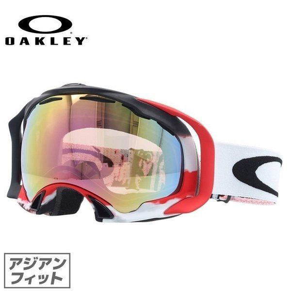 オークリー ゴーグル OAKLEY スキーゴーグル スノーボード スノボ スノーゴーグル スプライス...