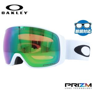 OAKLEY（オークリー） ゴーグル フライトパスXL（L） プリズム スキー