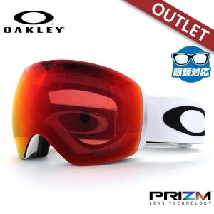 OAKLEY オークリー ゴーグル フライトパス L oo7110-63