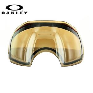 Airbrake オークリー 交換レンズ レンズ交換 ゴーグル パーツ OAKLEY
