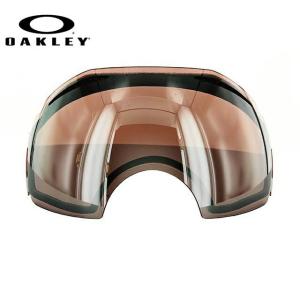 OAKLEY（オークリー） OAKLEY SNOW GOGGLE PRIZM AIRBRAKE XL
