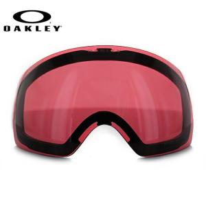 OAKLEY（オークリー） OAKLEY SNOW GOGGLE PRIZM FLIGHT DECK L