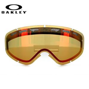 OAKLEY（オークリー） ゴーグル 交換レンズ スプライス ZERO TECH BASE