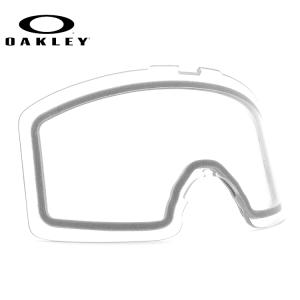 キッズ ジュニア 子供用 オークリー ゴーグル交換レンズ 2018-2019新作 ラインマイナー ユース OAKLEY LINE MINER YOUTH 102-868-001 プレゼント ギフト｜glass-expert