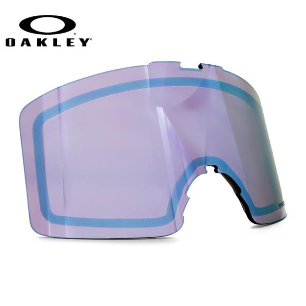 オークリー 交換レンズ レンズ交換 ゴーグル パーツ キッズ ジュニア 子供 こども ラインマイナー...