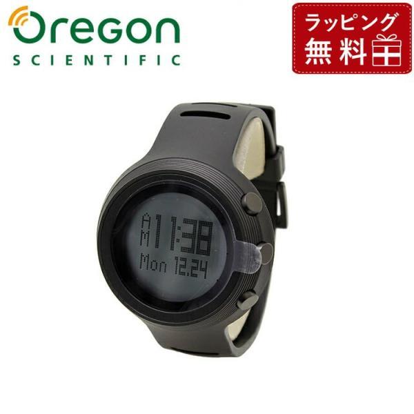 オレゴン スマート 腕時計 国内正規品 防水 OREGON SMART SE900 B ウォッチ メ...