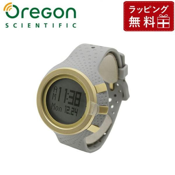 オレゴン スマート 腕時計 国内正規品 防水 OREGON SMART RA900 GD ウォッチ ...
