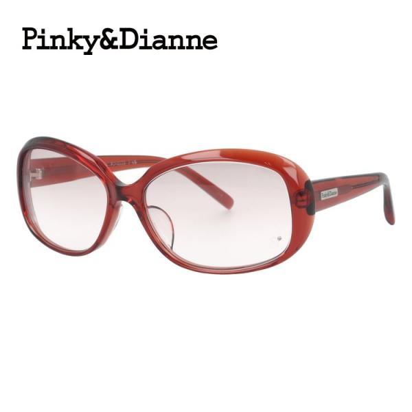 ピンキー&amp;ダイアン サングラス アジアンフィット PINKY &amp; DIANNE PD2222-3 5...