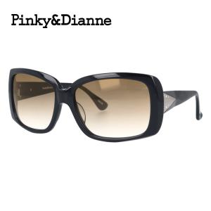 ピンキー&ダイアン Pinky&Dianne サングラス　PD-110 C-1 PINKY&DIANNE（ピンキー アンド ダイアン） ピンキー&ダイアン