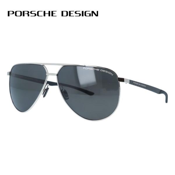 ポルシェデザイン サングラス 偏光サングラス ミラーレンズ PORSCHE DESIGN P8962...