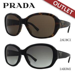 PRADA サングラス 「PRADA/プラダ」ウェリントン PR22ZSF 07R0A6