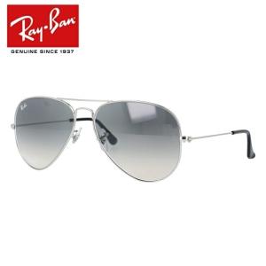 レイバン サングラス アビエーター メンズ レディース RB3025 003/32 58 Ray-Ban 度付き対応 海外正規品 プレゼント ギフト ラッピング無料｜glass-expert