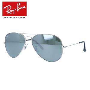 Ray-Ban　レイバン　サングラス　RB3025　アビエーター　ブルーレンズ 楽天市場】レイバン サングラス ミラー アビエーター Ray-Ban