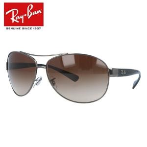 Ray-Ban（レイバン） サングラス RB3386 003/8G 67 レギュラーフィット