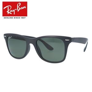 Ray-Ban（レイバン） 偏光サングラス RB4195F 601S9A 52 WAYFARER