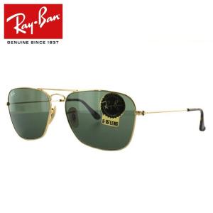 Ray-Ban（レイバン） サングラス キャラバン Ray-Ban CARAVAN RB3136