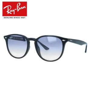 Ray-Ban（レイバン） サングラス RB4258F 601/19 52 メンズ レディース