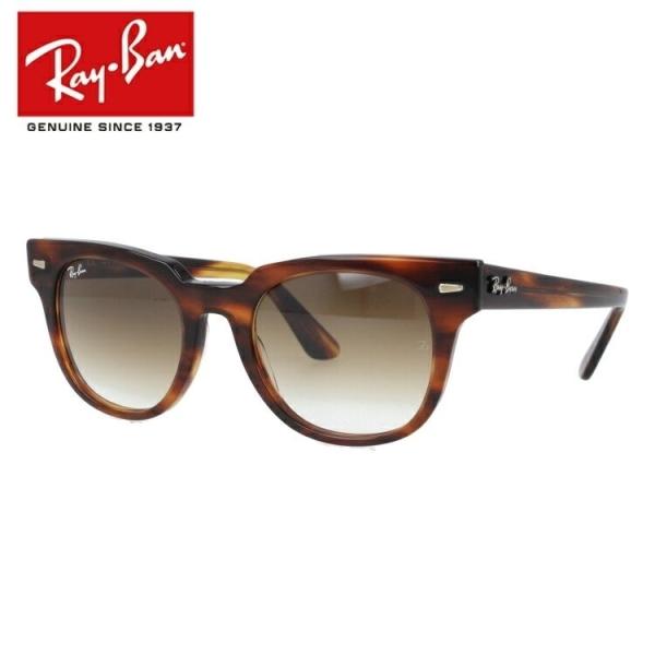 レイバン サングラス 度付き対応 メテオール Ray-Ban METEOR RB2168 954/5...