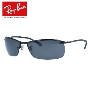 Ray-Ban（レイバン） 偏光 サングラス RB3498 029/T5 61サイズ 64