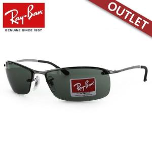 Ray-Ban（レイバン） サングラス メンズ レディース RB3183 (003/11