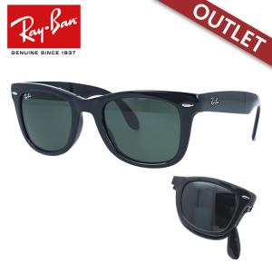 Ray-Ban（レイバン） サングラス 度付き対応 ウェイファーラー