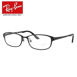 レイバン Ray Ban メガネ フレーム 眼鏡 度付き チタン 調整可能ノーズパッド Rx8716d 1119 56サイズ 海外正規品 Rayb01 眼鏡達人 通販 Yahoo ショッピング