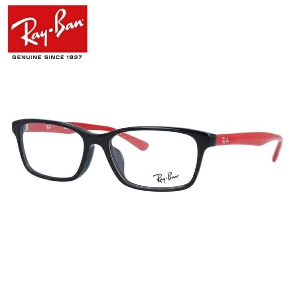 レイバン Ray-Ban メガネ 眼鏡 フレーム 度付き 度入り 伊達 アジアンフィット RX531...