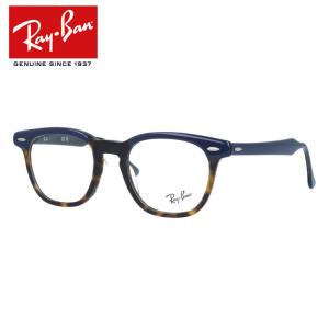 Ray-Ban（レイバン） メガネ フレーム RX5154 5750 49 CLUBMASTER