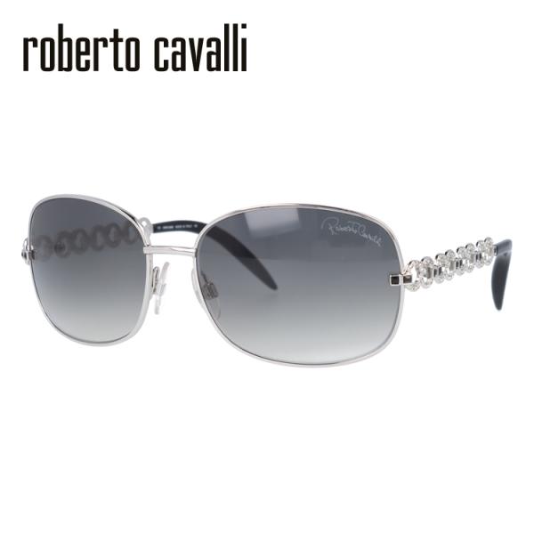 ロベルトカヴァリ Roberto Cavalli サングラス メンズ レディース ブランド おしゃれ...