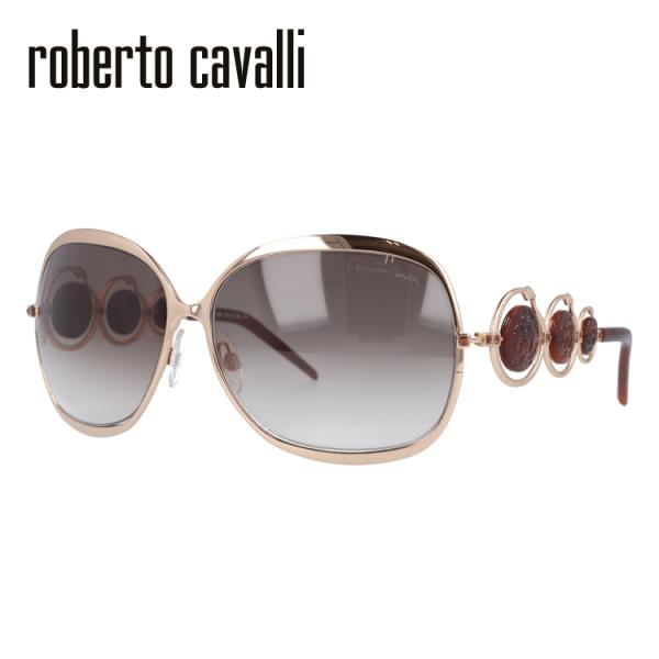 ロベルトカヴァリ Roberto Cavalli サングラス メンズ レディース ブランド おしゃれ...