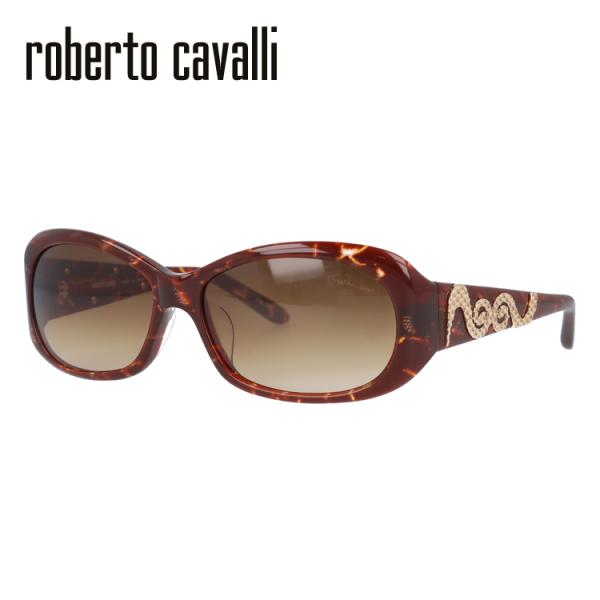 ロベルトカヴァリ Roberto Cavalli サングラス メンズ レディース ブランド おしゃれ...