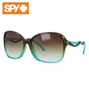 SPY OPTIC スパイ サングラス スクリューオーバー ミラーレンズ