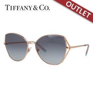 TIFFANY&Co.（ティファニー） サングラス 「ティファニー/TIFFANY＆Co
