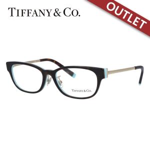 TIFFANY&Co.（ティファニー） 伊達メガネ メガネ 眼鏡 「ティファニー