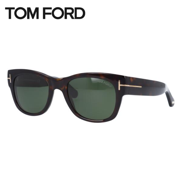 トムフォード サングラス 度付き対応 キャリー TOM FORD CARY TF0058 （FT00...