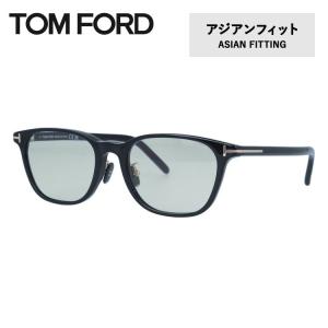メガネ サングラス 眼鏡 TOM FORD トムフォード Palmer TF522-F 2