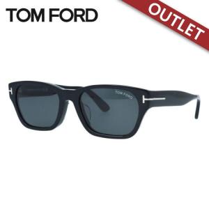 TOM FORD EYEWEAR トムフォード サングラス スノードン アジアン