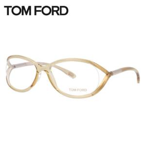 TOM FORD EYEWEAR トムフォード メガネ フレーム ティアドロップ