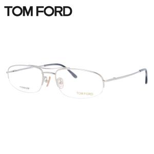 トムフォード メガネ TOM FORD 度付き 度あり メガネフレーム 伊達