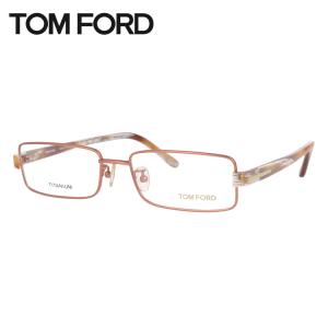 TOM FORD EYEWEAR トムフォード メガネ レギュラーフィット メガネ