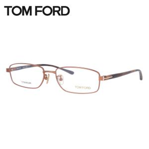 TOM FORD EYEWEAR トムフォード メガネ レギュラーフィット メガネ