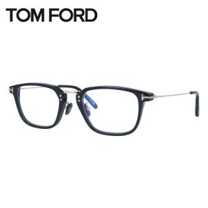 トムフォード メガネ フレーム 伊達メガネ 度付き 度入り 老眼鏡 遠近両用 アジアンフィット TOM FORD FT5862-D-B 1 52 スクエア メンズ レディース｜glass-expert