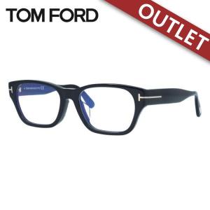 TOM FORD EYEWEAR 【並行輸入品】トムフォード メガネ スクエア